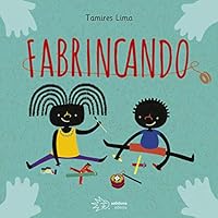 Fabrincando 8589059685 Book Cover