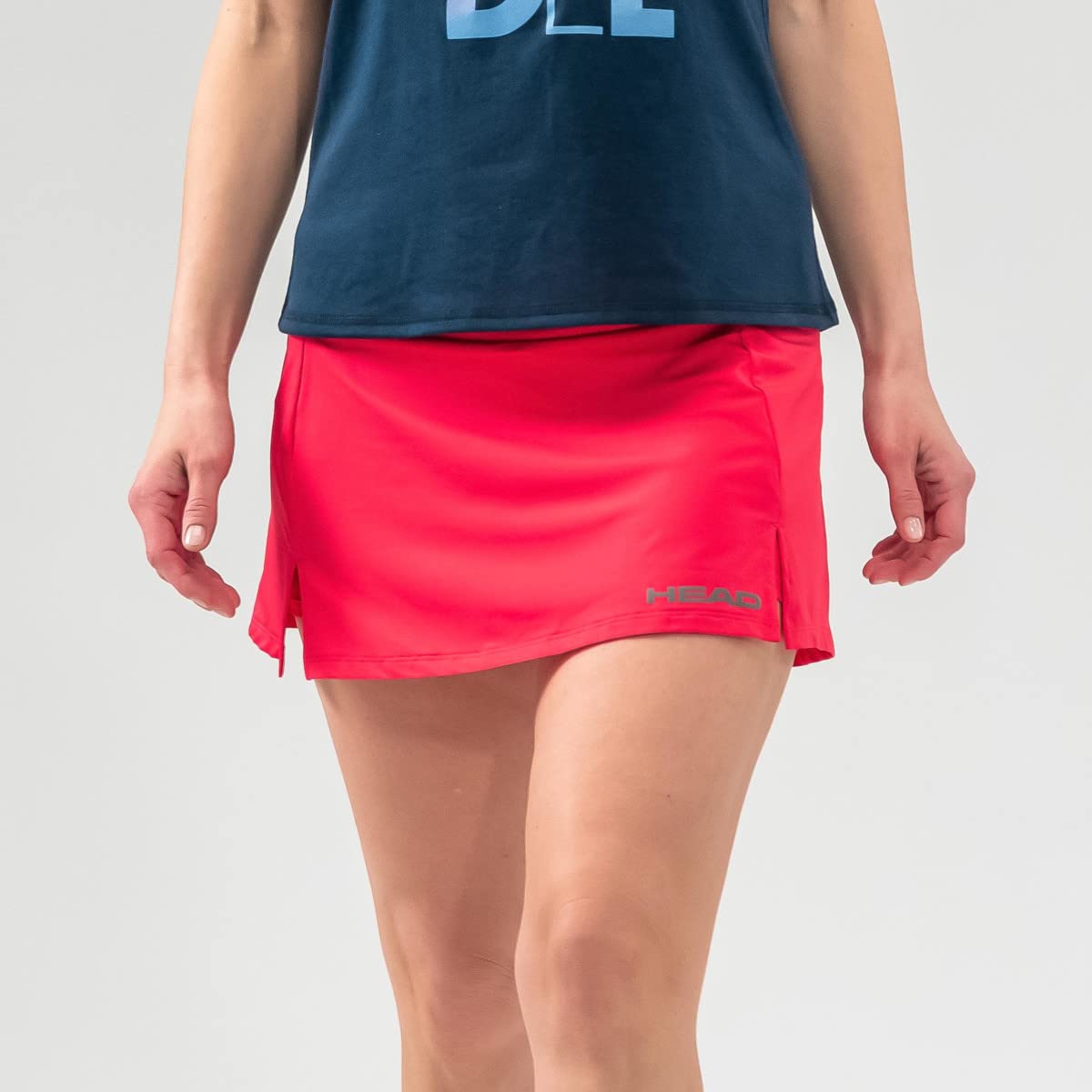 Head Club Basic Skirts Donna (Pacco da 1)