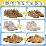 Zoom IMG-1 eveellyn detergente pelle scamosciata 200ml Zoom IMG-1 eveellyn detergente pelle scamosciata 200ml