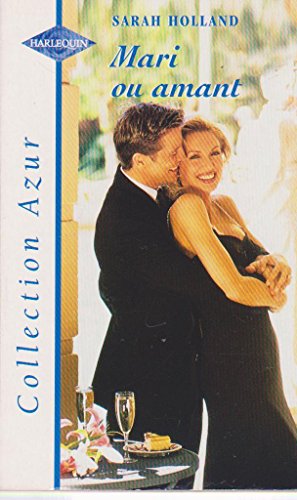 Mari ou amant (Collection Azur)