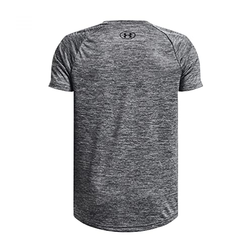 Image of Under Armour Boys' Tech 2.0 Short-Sleeve T-Shirt