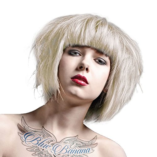 Preisvergleich Produktbild Directions Haartönung 2er Set WHITE TONER