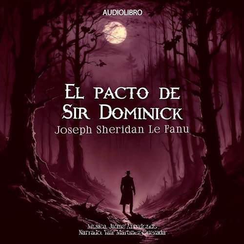 『El Pacto De Sir Dominick』のカバーアート