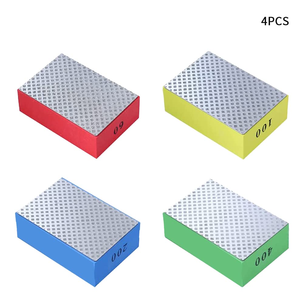 Dischi Di Lana Per Lucidatura 115mm - Per Smerigliatrice Angolare Su Metallo, Marmo, Vetro