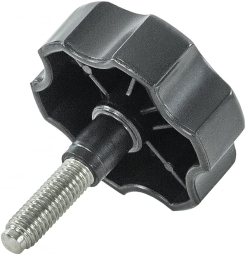 Sun2Solar Replacement Locking Knob for Easy Gear and Stainless Steel Solar Cover Reel