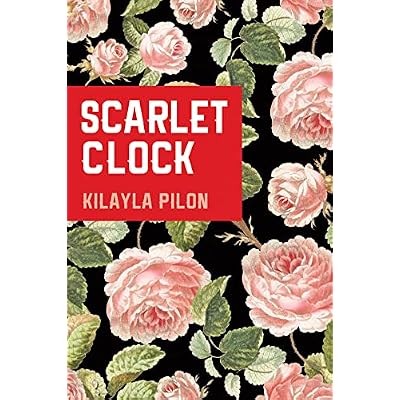 Scarlet Clock