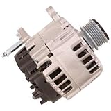 0124525187 Alternator YangXyphoid Fit For Audi Engine 03L903023A TG14C031