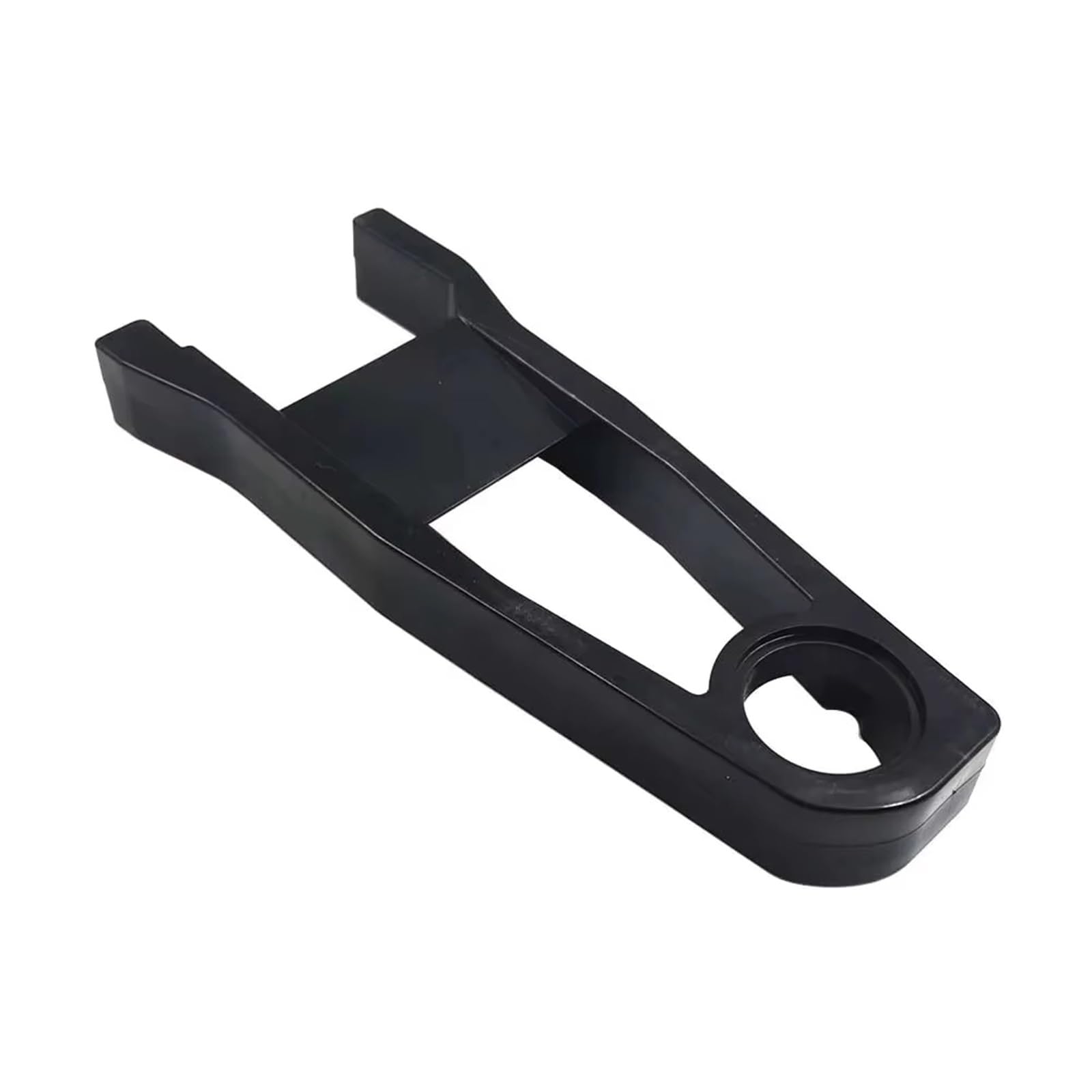 Compatible Con Yamaha Para Serow Para XT225 1986-2007 Protector Deslizante De Guía Cadena Motocicleta Cubierta Amortiguador Basculante
