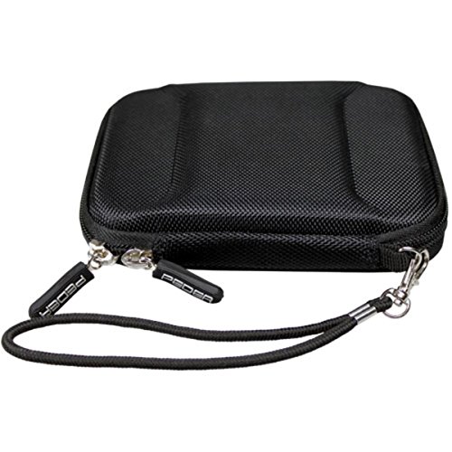 PEDEA Hardcase Tasche für Navigationsgeräte bis 5 Zoll (12,7 cm), passend für Becker active.5 CE LMU / active.5 LMU / active.6 CE LMU / active.6 LMU, Blaupunkt MotoPilot, Garmin nüvi 2595 / nüvi 2597 LMT / nüvi 2599LMT-D / nüvi 2699LMT / nüvi 55 LMT / nüvi 56 LMT / zumo 390LM, TomTom Rider 400 / Start 20 M / Start 25 M / Start 25 M Europe Traffic / Via 135 M PEDEA Hardcase Tasche für Navigationsgeräte bis 5 Zoll (12,7 cm), passend für Becker active.5 CE LMU / active.5 LMU / active.6 CE LMU / active.6 LMU, Blaupunkt MotoPilot, Garmin nüvi 2595 / nüvi 2597 LMT / nüvi 2599LMT-D / nüvi 2699LMT / nüvi 55 LMT / nüvi 56 LMT / zumo 390LM, TomTom Rider 400 / Start 20 M / Start 25 M / Start 25 M Europe Traffic / Via 135 M