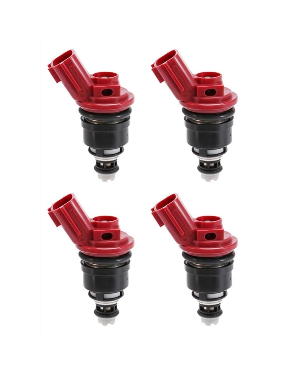 Shugwa One Color For Altima For Infiniti Q45 J30 G20 Fuel Injector Nozzle(4Pcs)