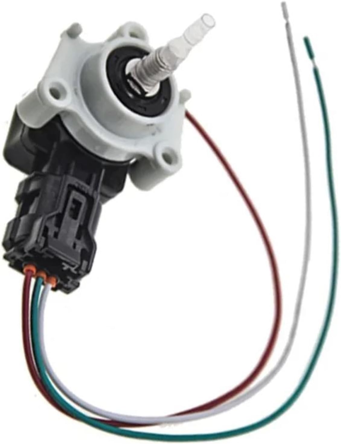 車高センサー フロント &amp; リア 33136-Swa-003 33146-Swa-003 車体高さレベルセンサー ため Cr