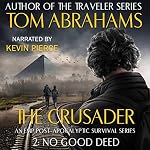 Cover of No Good Deed