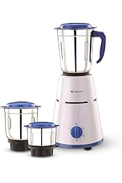 bajaj mixer lowest price