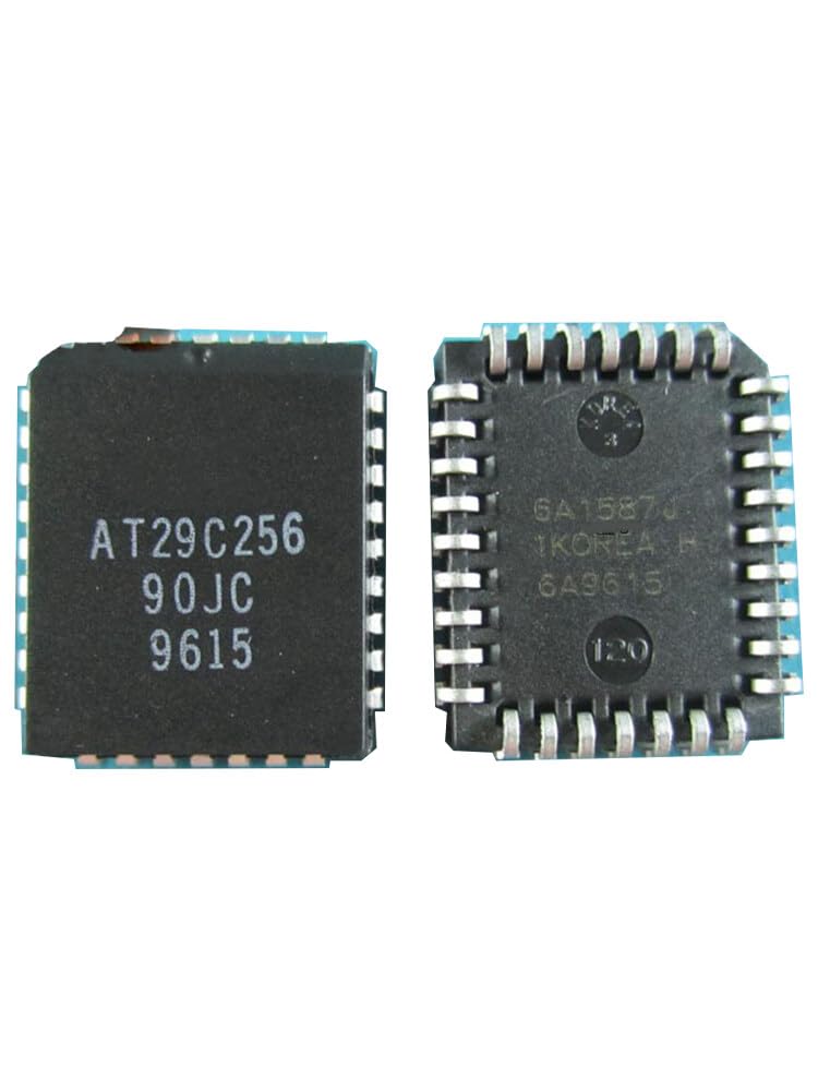 Generic 1pcs/lot AT29C256-90JC AT29C256 PLCC-32