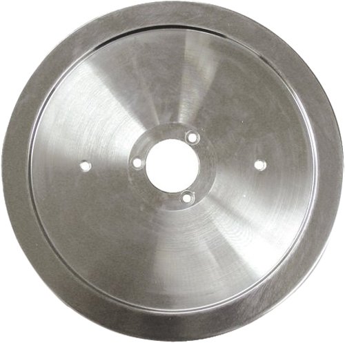 Chef'sChoice Schneideklinge, nicht gezahnt, 17,8 cm, silberfarben Cover