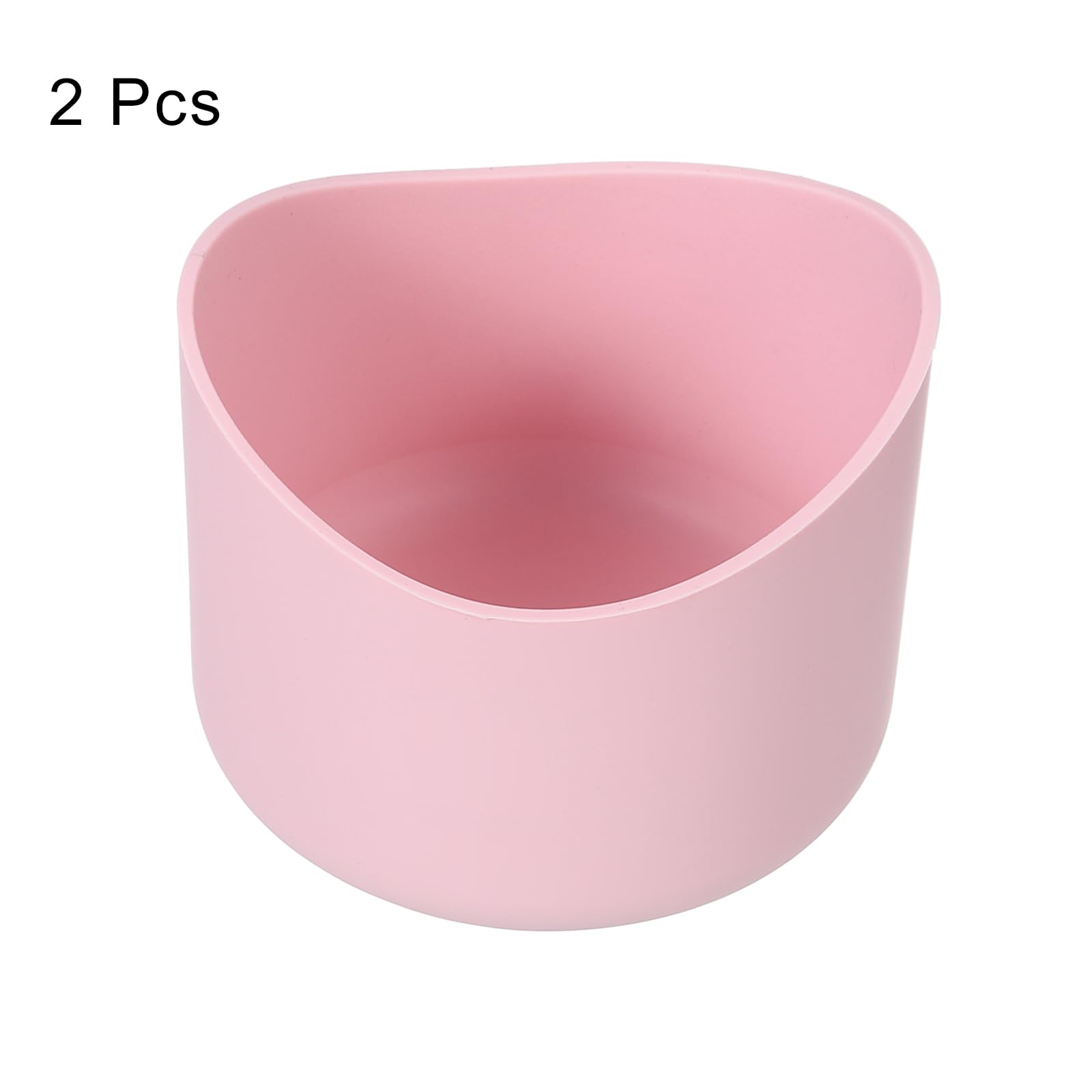 QUARKZMAN Manicotto Protettivo In Silicone Per Bottiglie - Diametro 3,38-3,62
