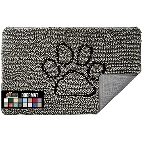 Top 10 Best door mats for dogs Picks For 2022 licorize