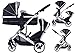 Kids Kargo Duel Combo passeggino Tandem doppio, Skinnie Minnie