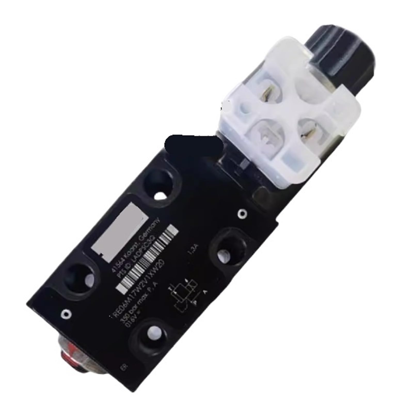 Zvqysgiw One Color Re06m17w2v1xw Proportional Overflow Valve