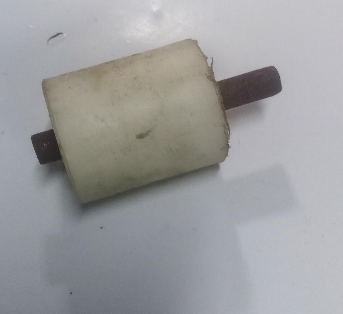 Nylon Roller Bearing Guide Wheel 50mm (Length - 75mm) Rod Type-image-16