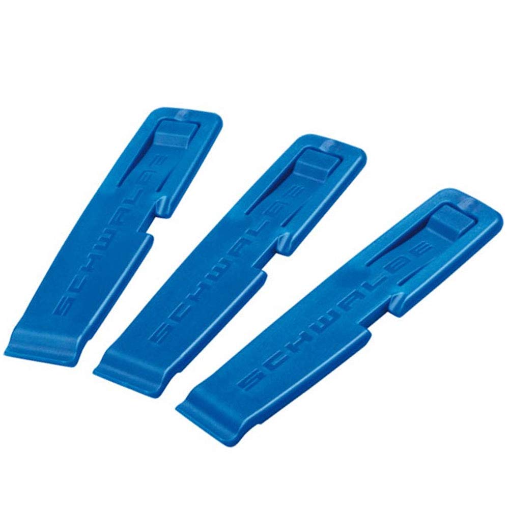 SCHWALBE Marathon Plus 28" (47-622) 2x Fahrradreifen Set für Trekking- Crossbike + 2 Schläuche AV 17