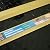 M-D Building Products 79251 Extra Wide Fluted 2-Inch by 72-Inch Carpet Trim, Satin Brass