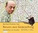 Neues aus Geocaching: Geschichten von draußen: Geschichten von draußen. Gelesen von Bernhard Hoëcker. Gekürzte Fassung