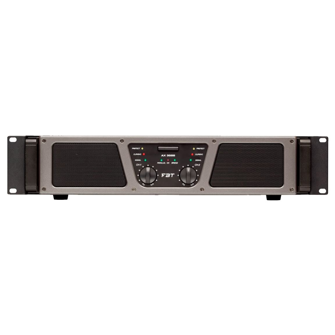 FBT AX3000 Endstufe
