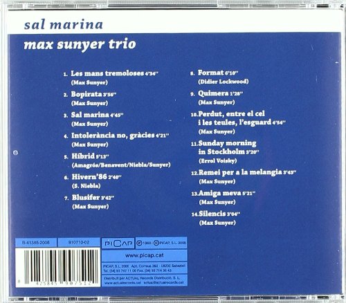 Miniatura 2 de Sal Marina