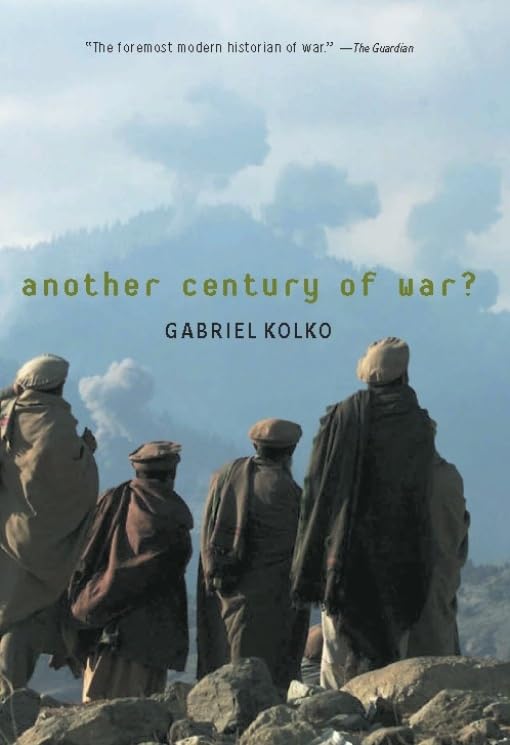 Buy Another Century of War? — BookShops.in