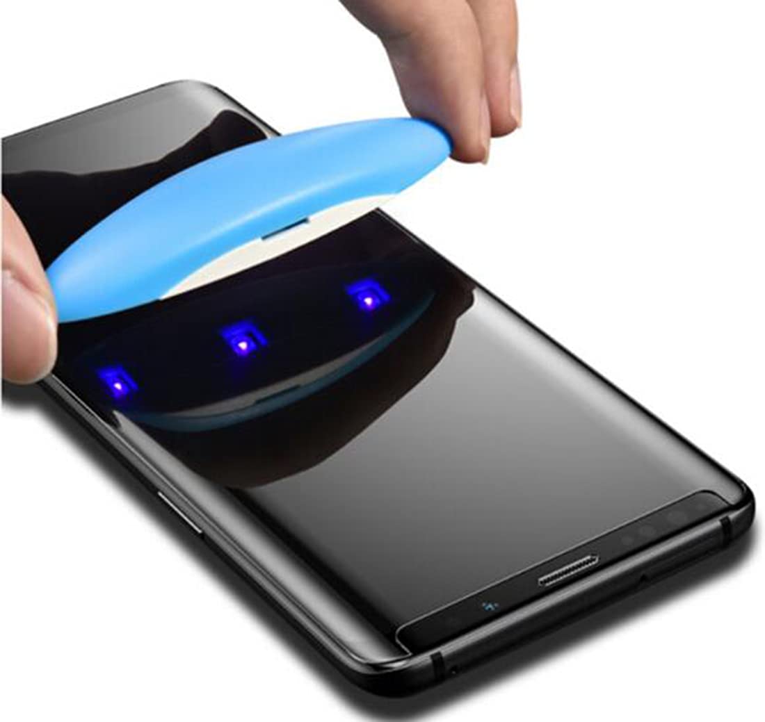 2 Films De Protection Vitre Verre Trempé Couvrant La Totalité De