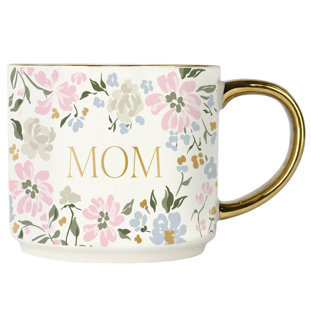 Sweet Water Decor Mug for Mom