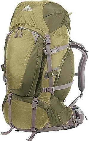 gregory 70l backpack