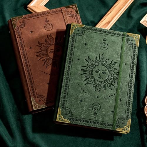 ZanLore 蒠  m[g L [Y[t A5 oC_[ vf 6 R[i[K[h Sߕt \ȓp 161mm 231mm 3DG{XHJo[  y gѕ֗  g AeB[N