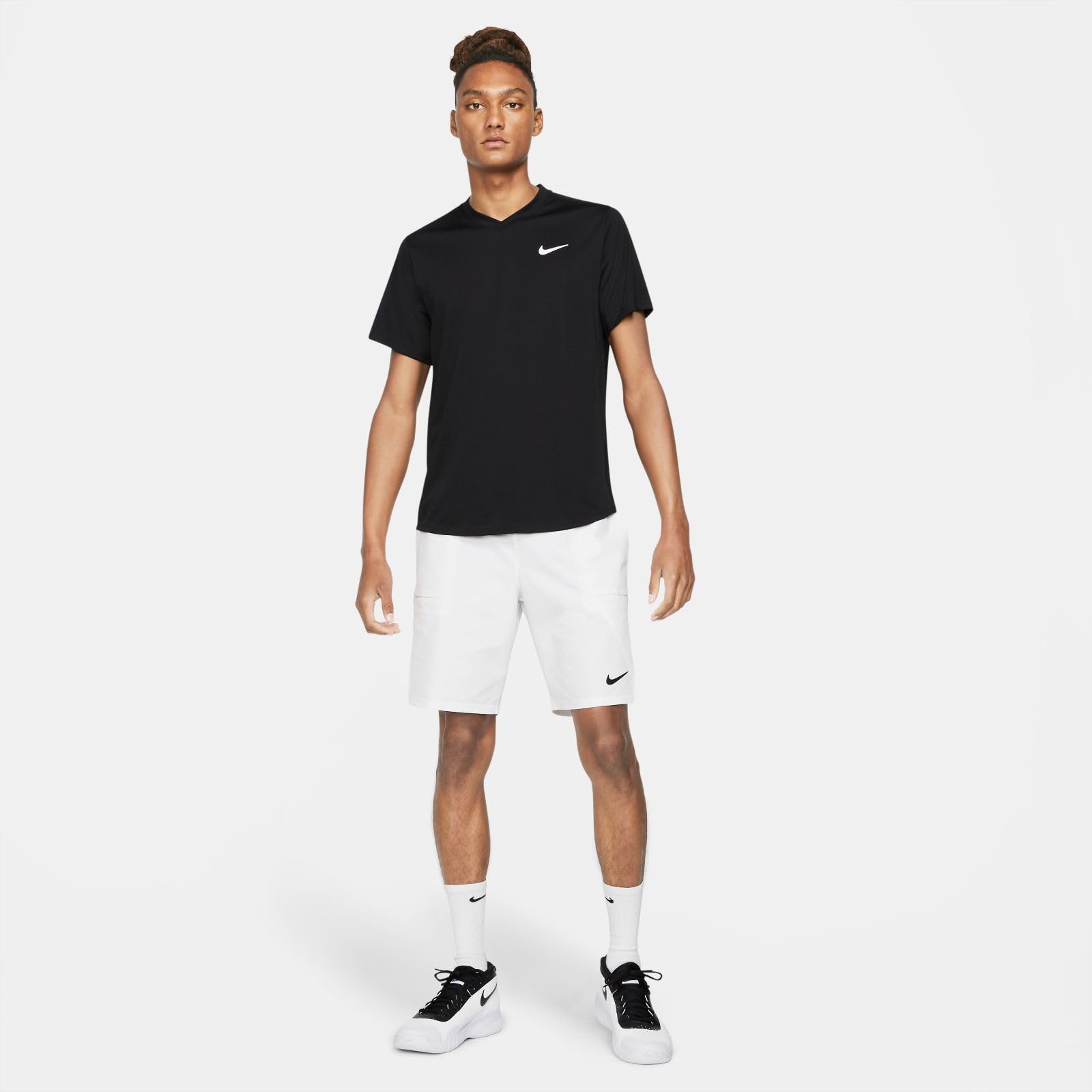 NIKE Koszulka Mężczyźni M Nkct Df Vctry Top