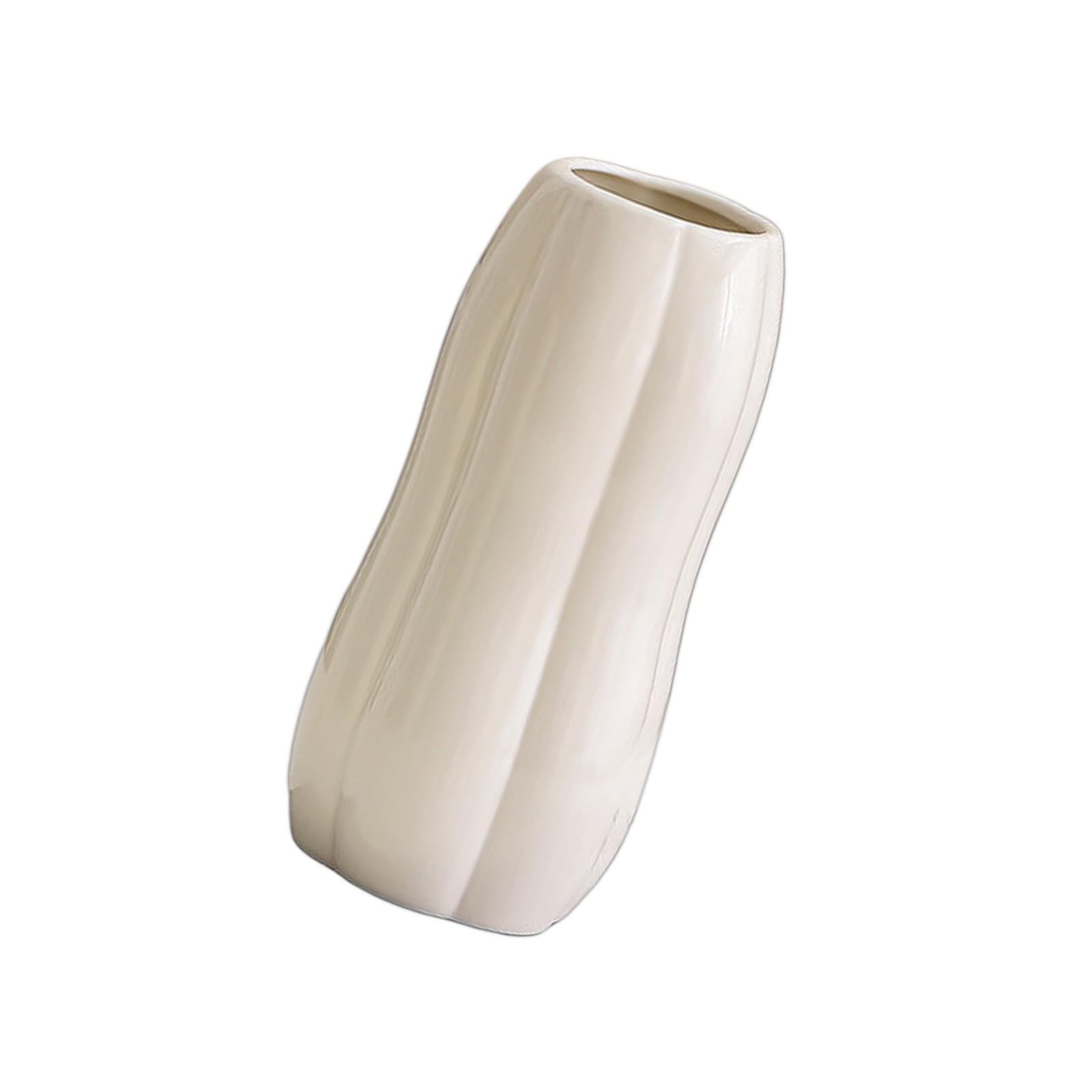 Rustics Flower Vases Decorative Ceramic for Wedding Table Centerpieces Moderns Home Decors Housewarming Gift Rustics Farmhouse