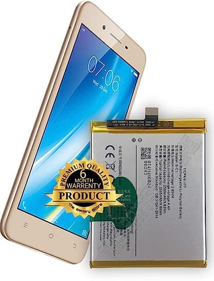 Image of Original B-C1 Battery for vivo Y53 /53i /1606 Battery with 6 Month Warranty**** (G0021)