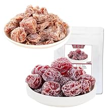 Yogurt Plum 200g 7.05oz Dried Plum