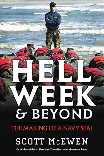Hell Week and Beyond view 2