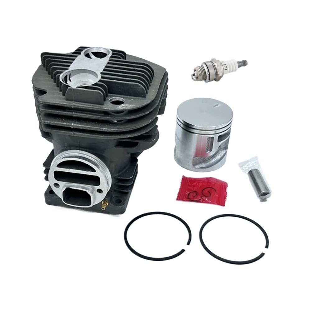 Axe et segments de piston 60 mm pour réparer une perte de puissance K1270
