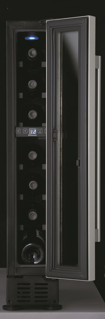 Amazon.co.jp: Dometic スリムタワーワインセラー（右開き） ST7  