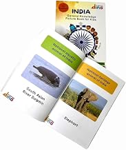General Knowledge Picture Book For Kids About India | 100 GK Questions and Answers about India with Pictures for Kids | By...