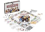 dispatched same day The Big Bang Theory Monopoly Brettspiel Standard