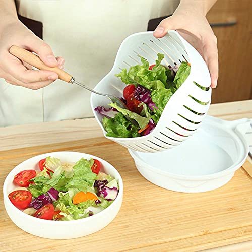 Rallador multiusos para queso y verduras miniatura 3