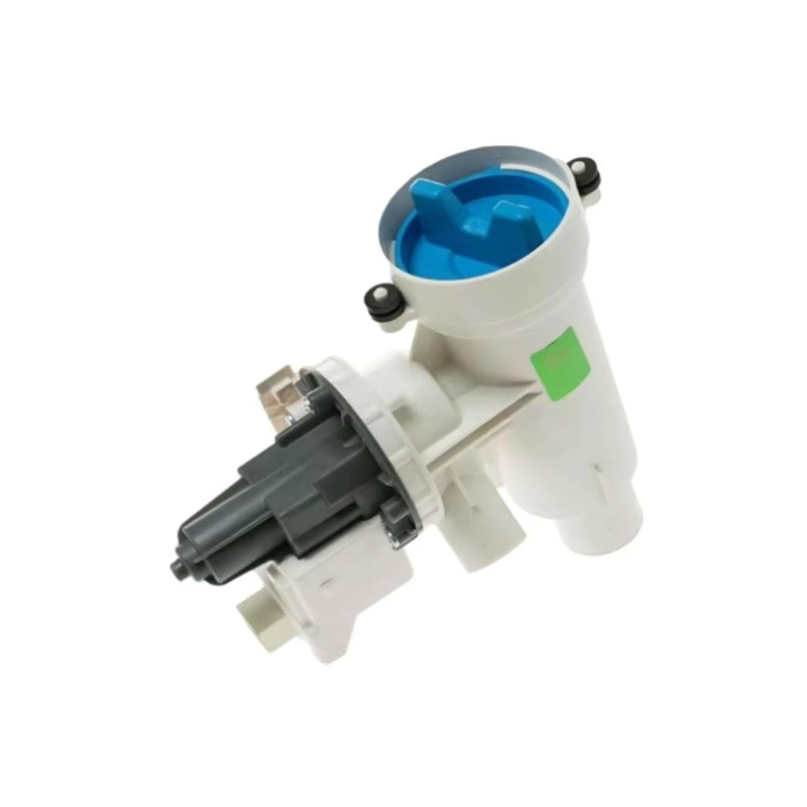 Lavadora Bomba Desagüe Para GE Bomba De Drenaje De Lavadora Y Conjunto De Filtro WH11X29539