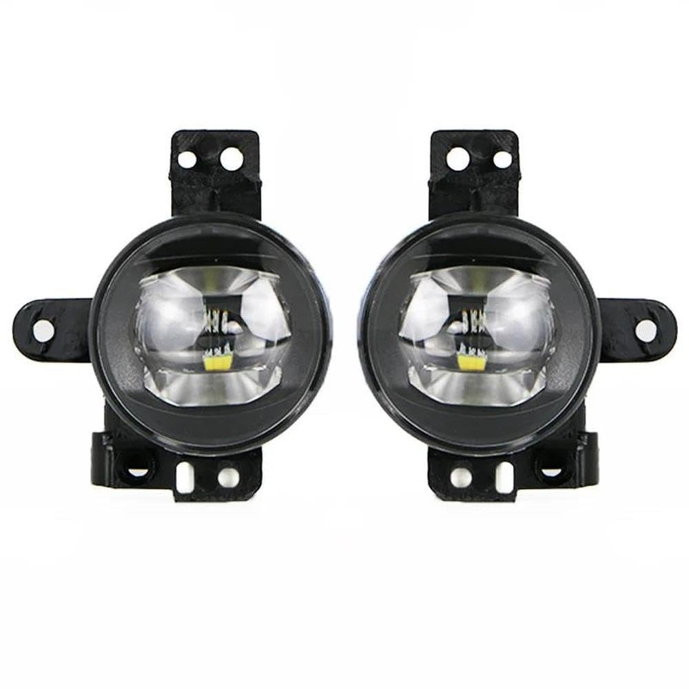 BANBE Fendinebbia anteriore per Geely XingYue Tugella YF11 2019 2020 2021 luce diurna per guidatore Parti Ricambio
