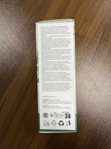 Aceite de Romero 60 ml para Aromaterapia y Masajes miniatura 2