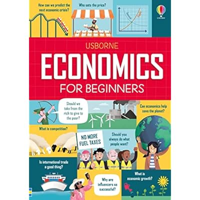 Economics for Beginners (For Beginners)