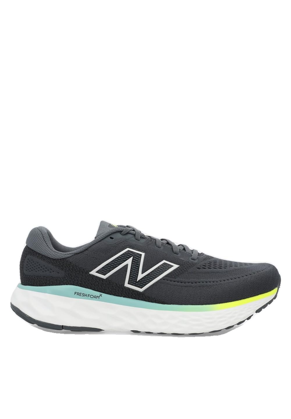 New Balance Men's Grey Nb Evoz V4 Road Running Shoes in Size 7, Sports Direct