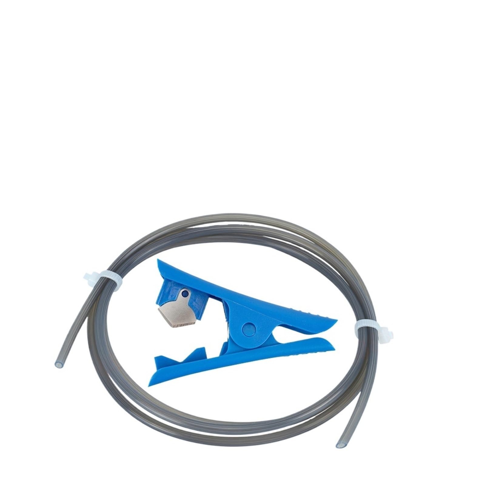 Compatible con Bambu Lab, tubo de PTFE de 1M ID2.2 OD4mm